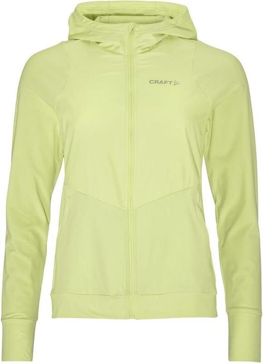 Immagine prodotto Craft ADV Essence Jersey Hood Jacket 2 W (S)