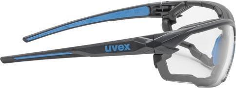 Produktbild Uvex Safety Bü suxxeed farblos sv exc