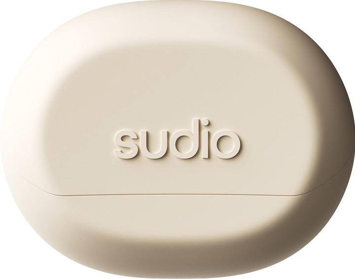 Produktbild Sudio N3 Sand (ANC, 5.50 h, Kabellos)