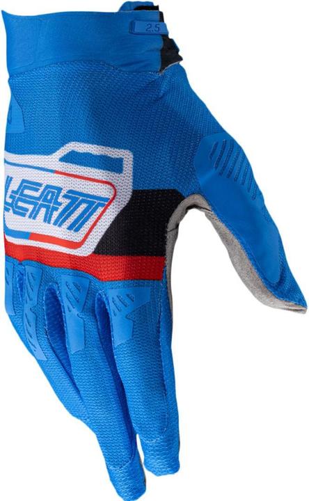 Produktbild Leatt 2.5 X-Flow V25 (Herren, S)