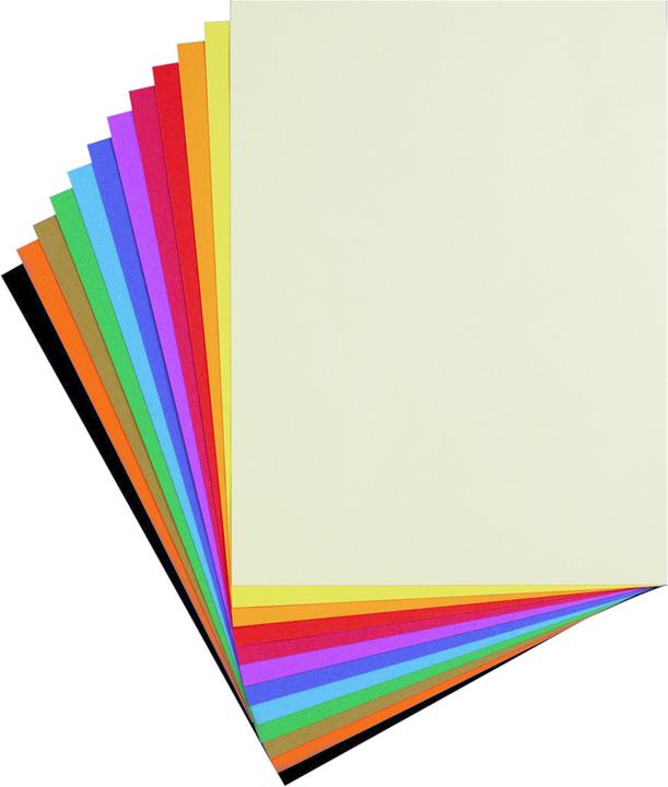Immagine prodotto Clairefontaine Lezioni d'arte (160 g/m², 8 x)