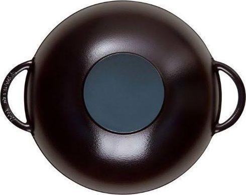 Immagine prodotto Staub Wok (37 cm, Wok, Ghisa)