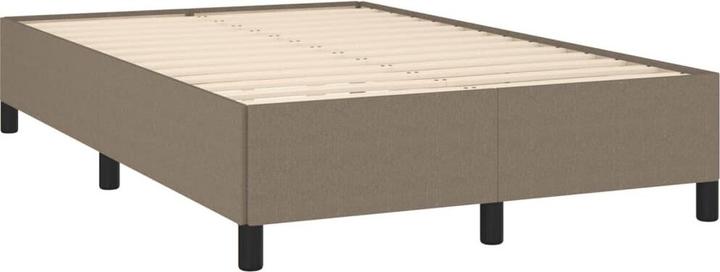 Produktbild vidaXL Boxspringbett (120 x 190 cm)
