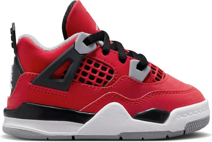 Image du produit Jordan 4 Retro Toro Bravo (2026) (TD) (26)