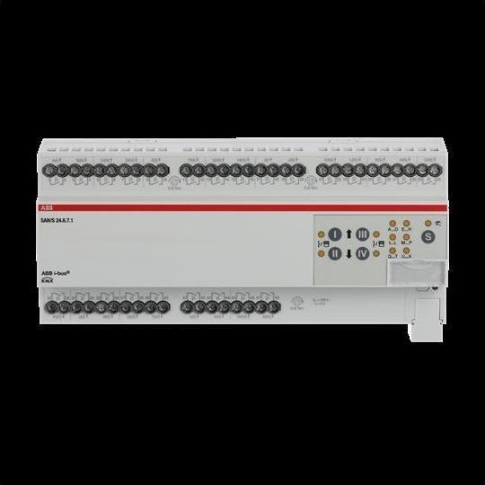 Productafbeelding ABB Schakelaar/sluiterbediening (Sluiter actuator)