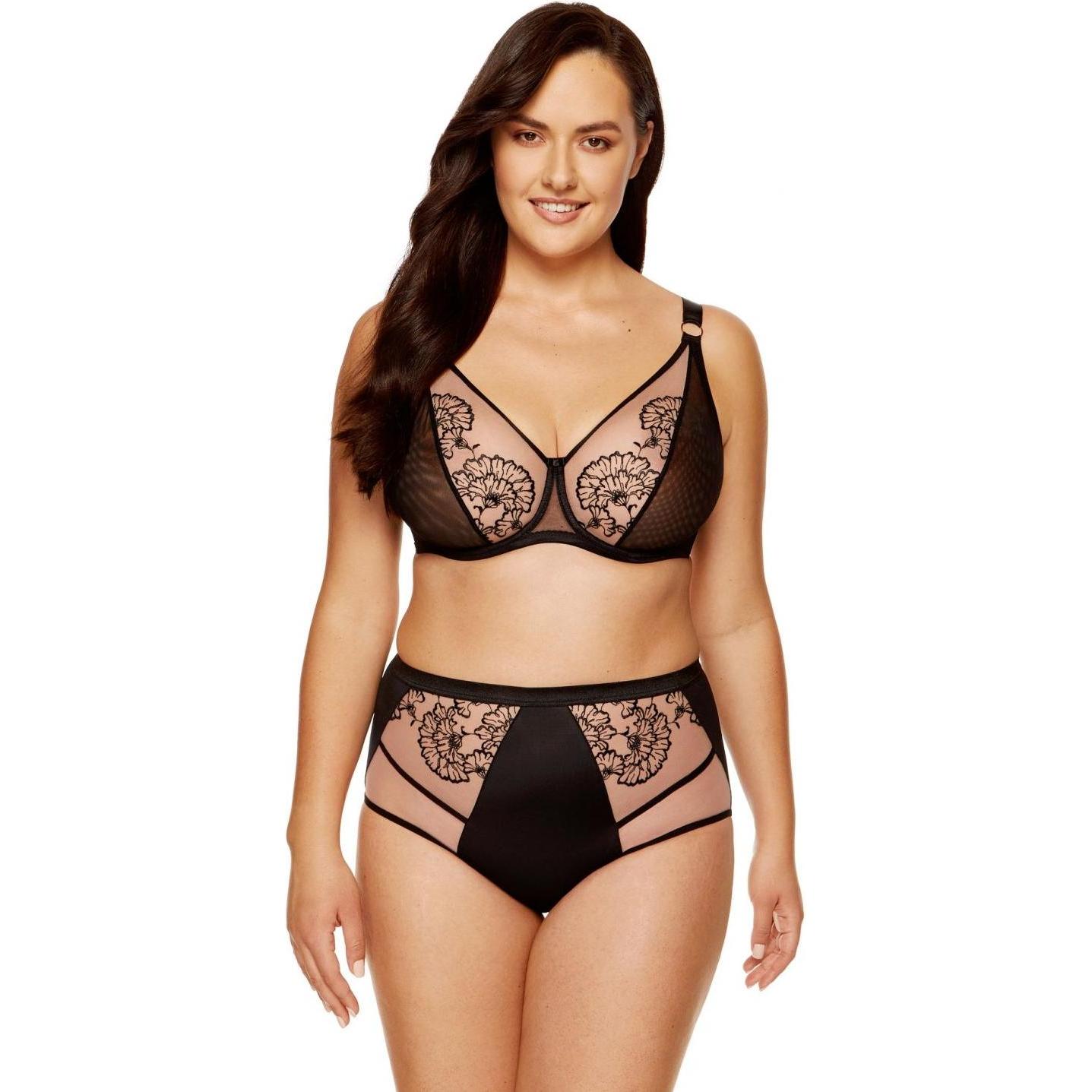 Thumbnail - Gorteks, BH, Soft model, Beige, (85 B)