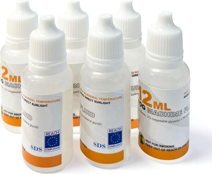 Produktbild Lensgo Rauchmaschine Flüssigkeit (Weiteres Zubehör)