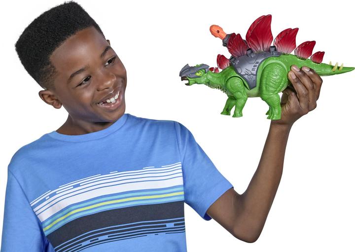 Produktbild Roboalive ZURU Dinosaur Wars: Stegosaurus