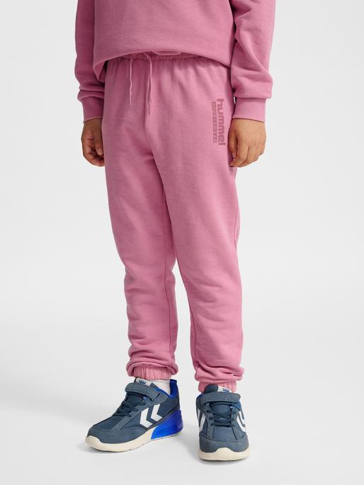 Produktbild hummel Hmljr Base Regular Pants (104)