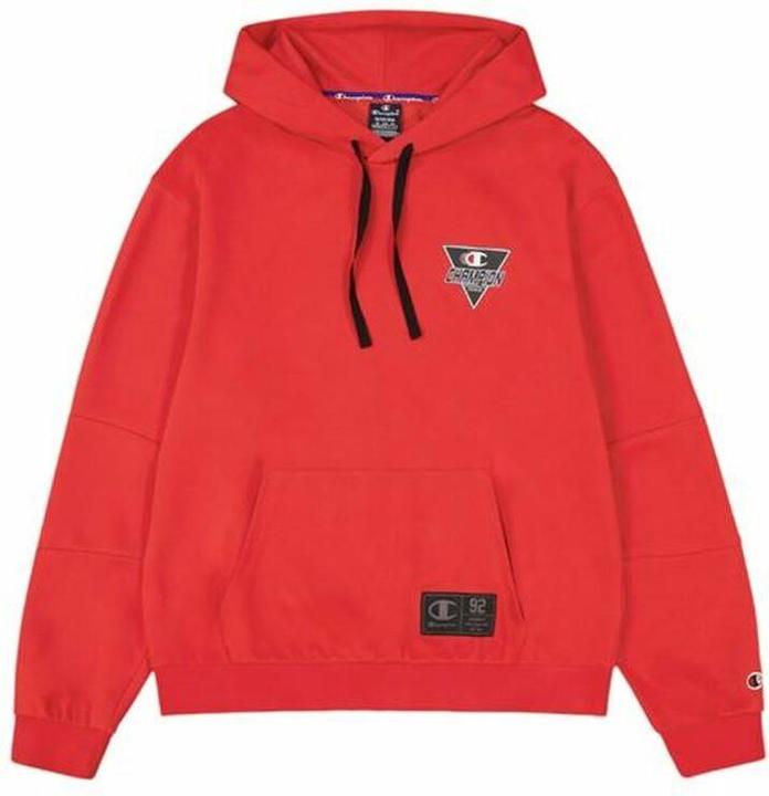 Produktbild Champion Herren Sweater mit Kapuze (L)