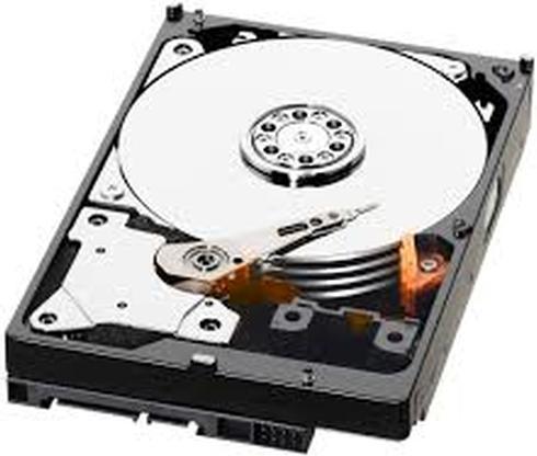Produktbild HPE 434916-001 Harddisk (0.07 TB, 2.5")