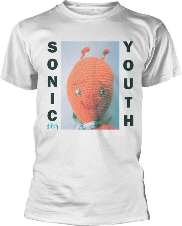 Immagine prodotto Sonic Youth Dirty (XXL)