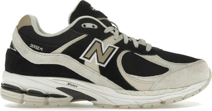 Image du produit New Balance 2002R Black Beige Tan (47.5)