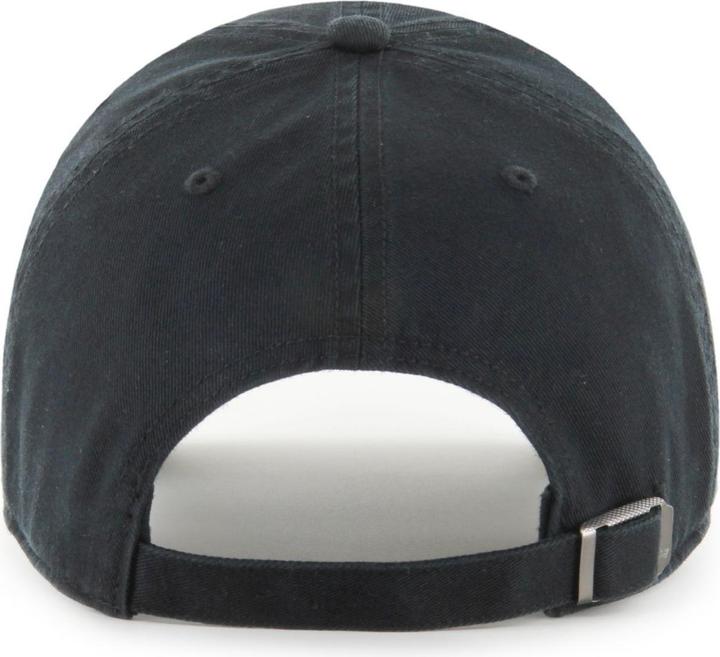 Produktbild 47 Brand Adjustable Cap - Base Runner Anaheim Ducks Schwarz