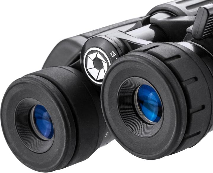 Actual product image Barska 7-15x35 Level Zoom Binoculars (15x, 35 mm)