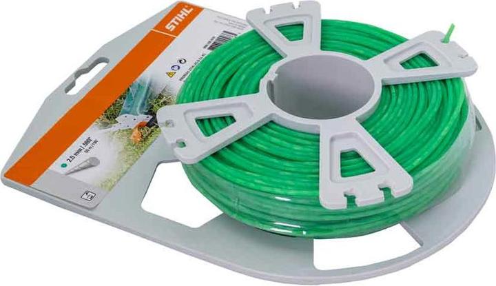 Image du produit Stihl Mähfaden (Herbicide, Fil de coupe + bobine de fil)