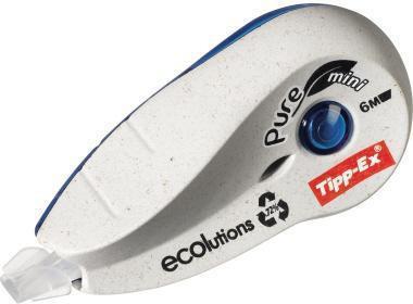 Productafbeelding Tipp-Ex Pure Mini Ecolutions