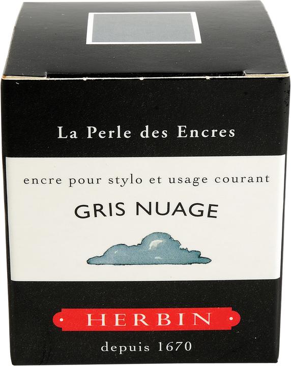 Image du produit Herbin Ecriture (720 pièce(s), Gris)
