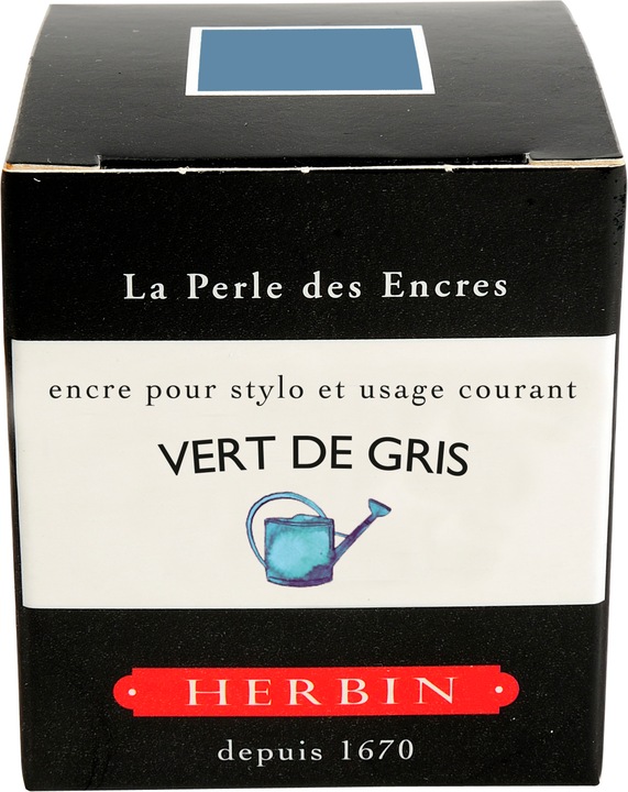 Actual product image Herbin Write (Inkwell)