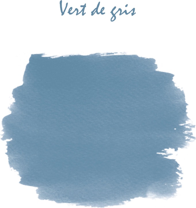 Actual product image Herbin Write (Inkwell)