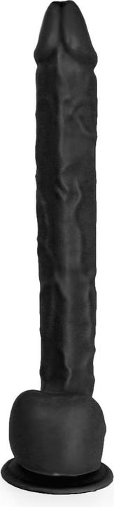 Actual product image Kiotos Cox MEGA Black 03