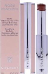 Produktbild Givenchy Rose Perfecto tinted lip balm 2.8 g - Shade: N302 Warm Maple (Lippenpflege Stick)