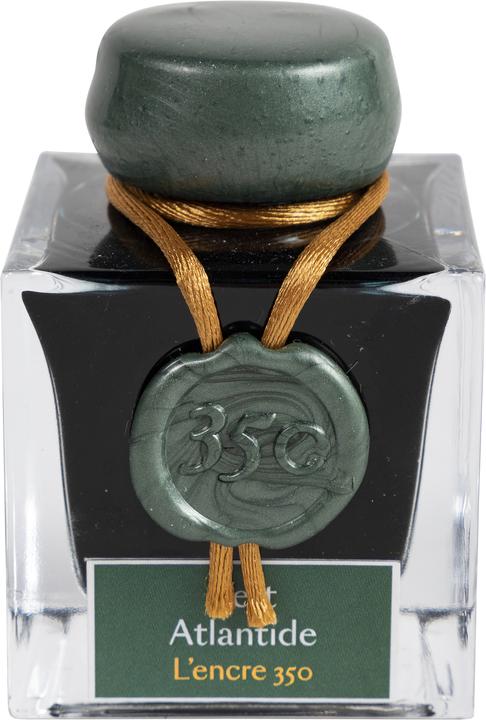 Immagine prodotto Herbin Scrivere (50 pz., Verde scuro)