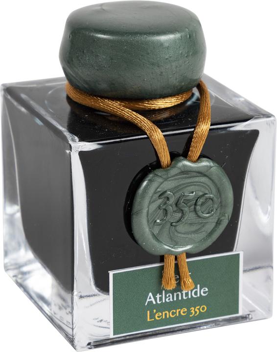 Immagine prodotto Herbin Scrivere (50 pz., Verde scuro)