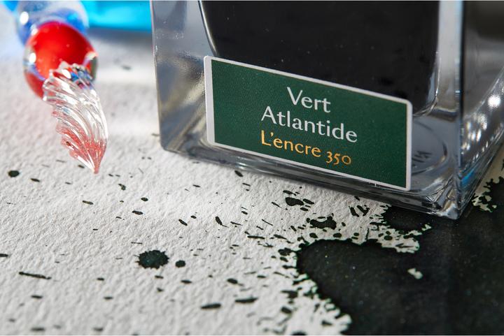 Immagine prodotto Herbin Scrivere (50 pz., Verde scuro)