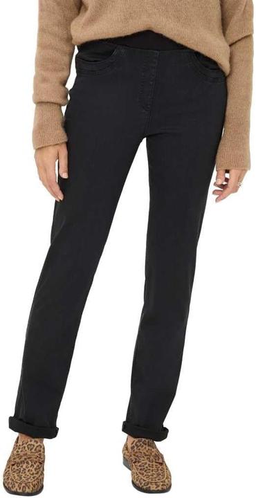 Actual product image Raphaela Pamina Thermo Denim Slim (30)