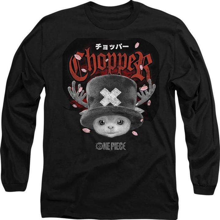 Produktbild One Piece TShirt (M)