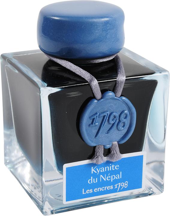 Immagine prodotto Herbin Scrivere (400 Pezzo/i, Argento)
