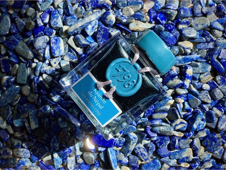 Immagine prodotto Herbin Scrivere (400 Pezzo/i, Argento)