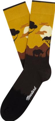 Immagine prodotto Moustard Wild Box (Confezione singola, 41 - 46)