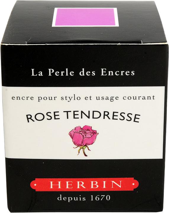 Image du produit Herbin Ecriture (720 pièce(s), Rose)