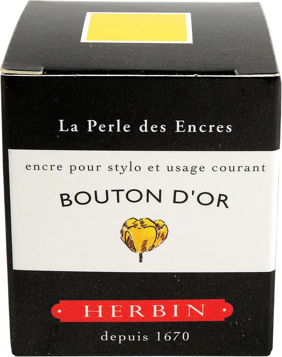 Immagine prodotto Herbin Scrivere (1 pz., Giallo)