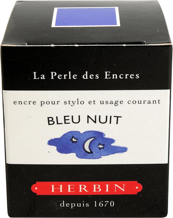 Actual product image Jacques Herbin Write (1 pcs.)