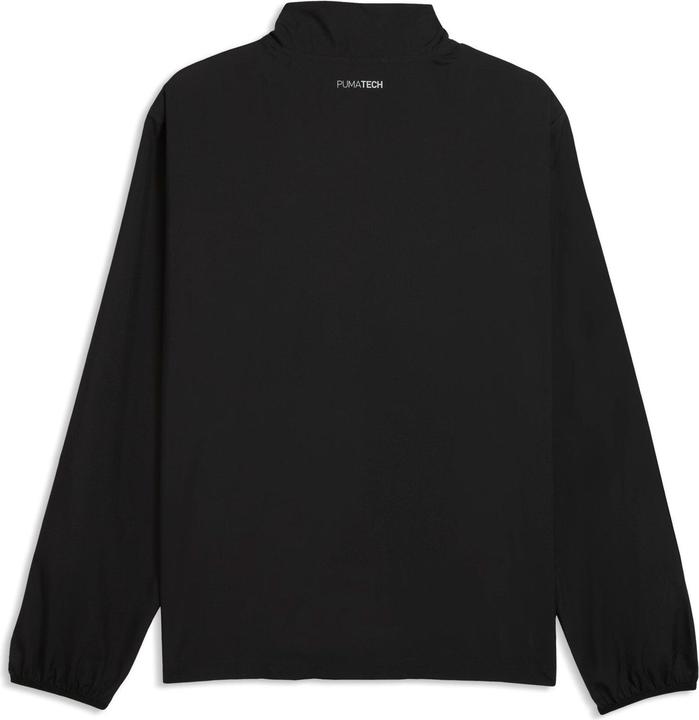 Produktbild Puma PUMATECH Woven Track Jacket (XXL)