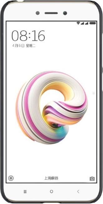 Produktbild Nillkin Super Frosted Shield Series (Xiaomi Redmi 5A)