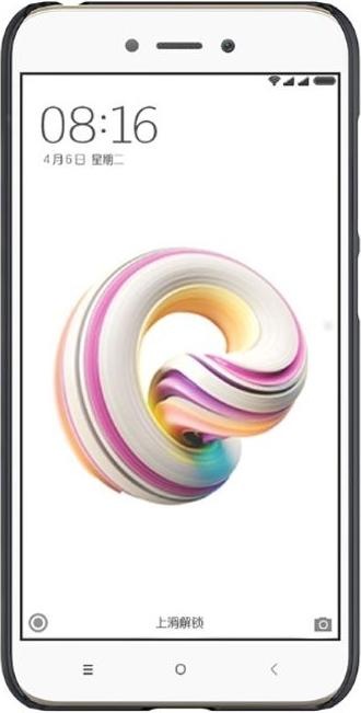 Productafbeelding Nillkin Super Frosted Shield-serie (Xiaomi Redmi 5A)