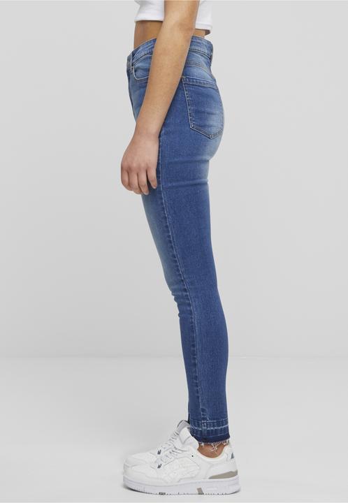 Actual product image Urban Classics Skinny fit jeans - 137893 (26)