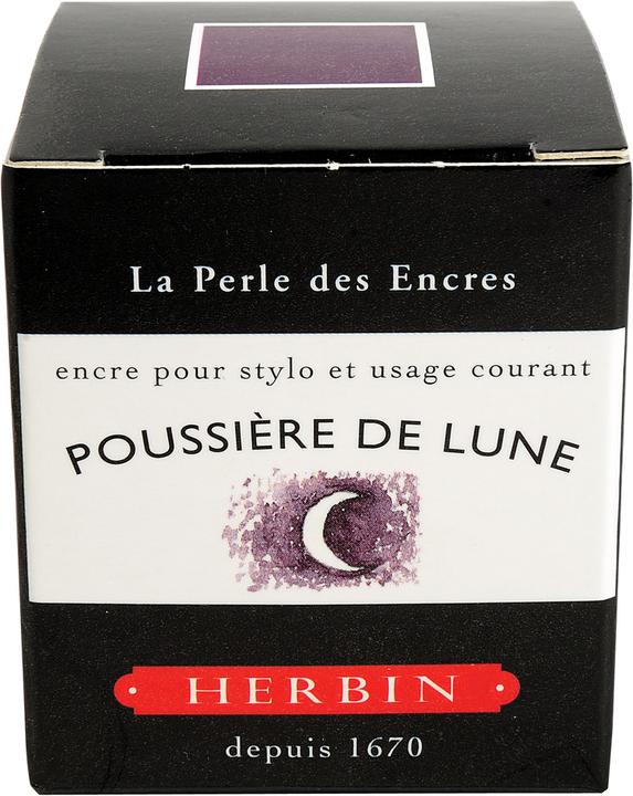 Immagine prodotto Herbin Scrivere (864 Pezzo/i, Viola)
