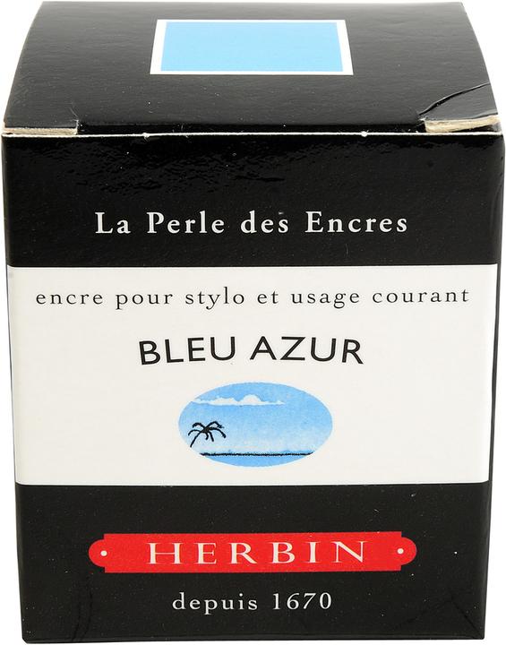 Actual product image Herbin Write (720 Piece)