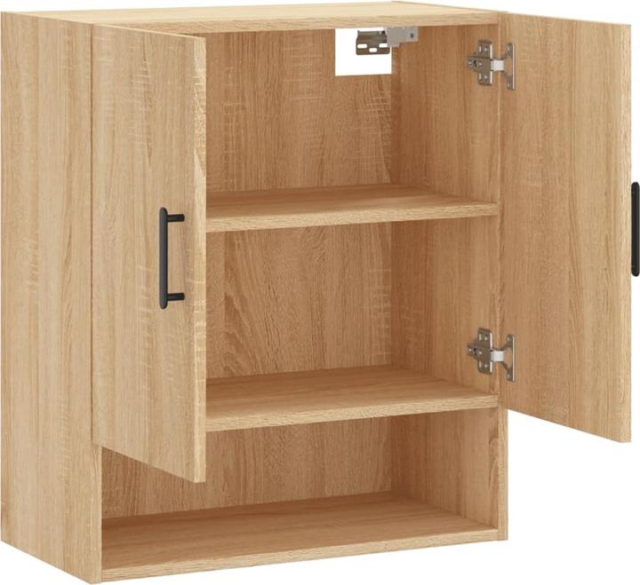 Actual product image vidaXL Wandschrank (31 x 60 x 70 cm)