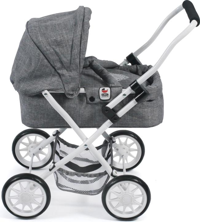 Image du produit Bayer Chic 2000 Mini poussette câline "SMARTY