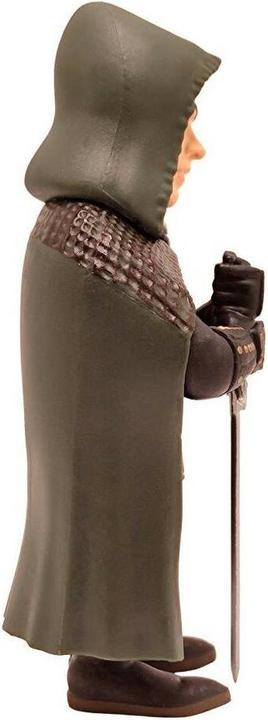 Actual product image Minix Collection - TV Series # - The Witcher S3 - Geralt de Riv - Figurine 12cm