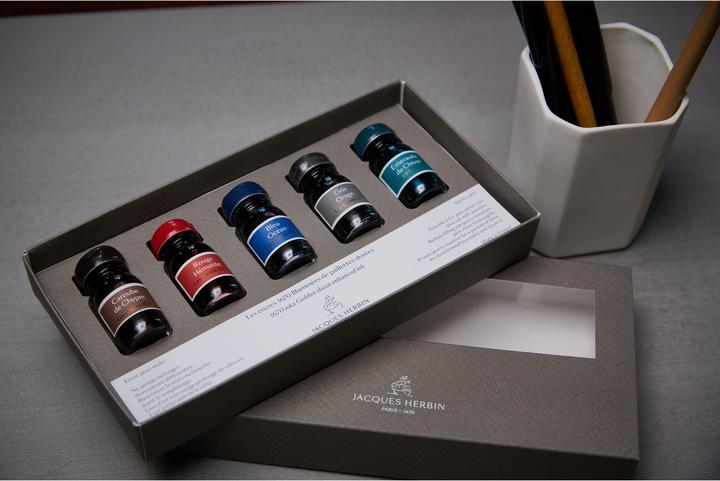Immagine prodotto Herbin Scrivere (108 Pezzo/i)