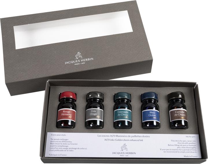 Immagine prodotto Herbin Scrivere (108 Pezzo/i)