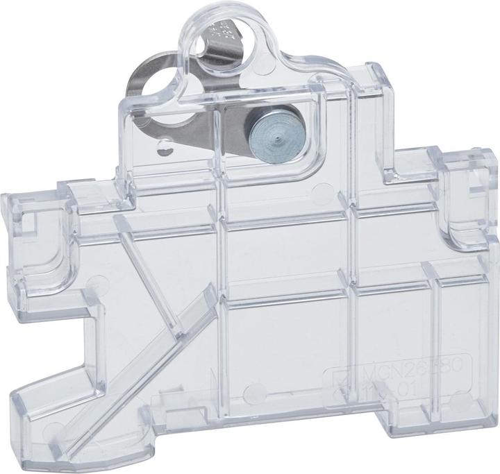 Actual product image Schneider Electric MGN26380 Locking mechanism