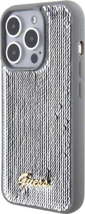Produktbild Guess Hard Case (Apple iPhone 15 Pro Max)
